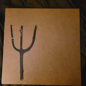 Indian Summer – Giving Birth to Thunder Vinyl Listing