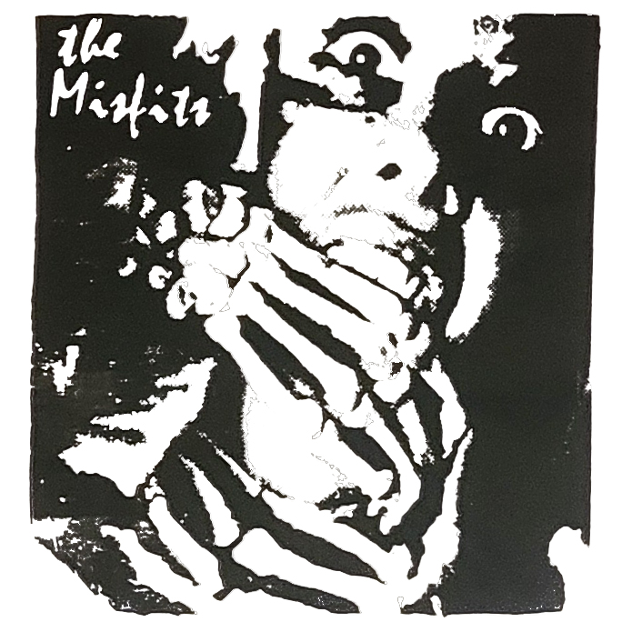 Manny Tapes Tan Graphic Tee – Vintage Horror Movie Print