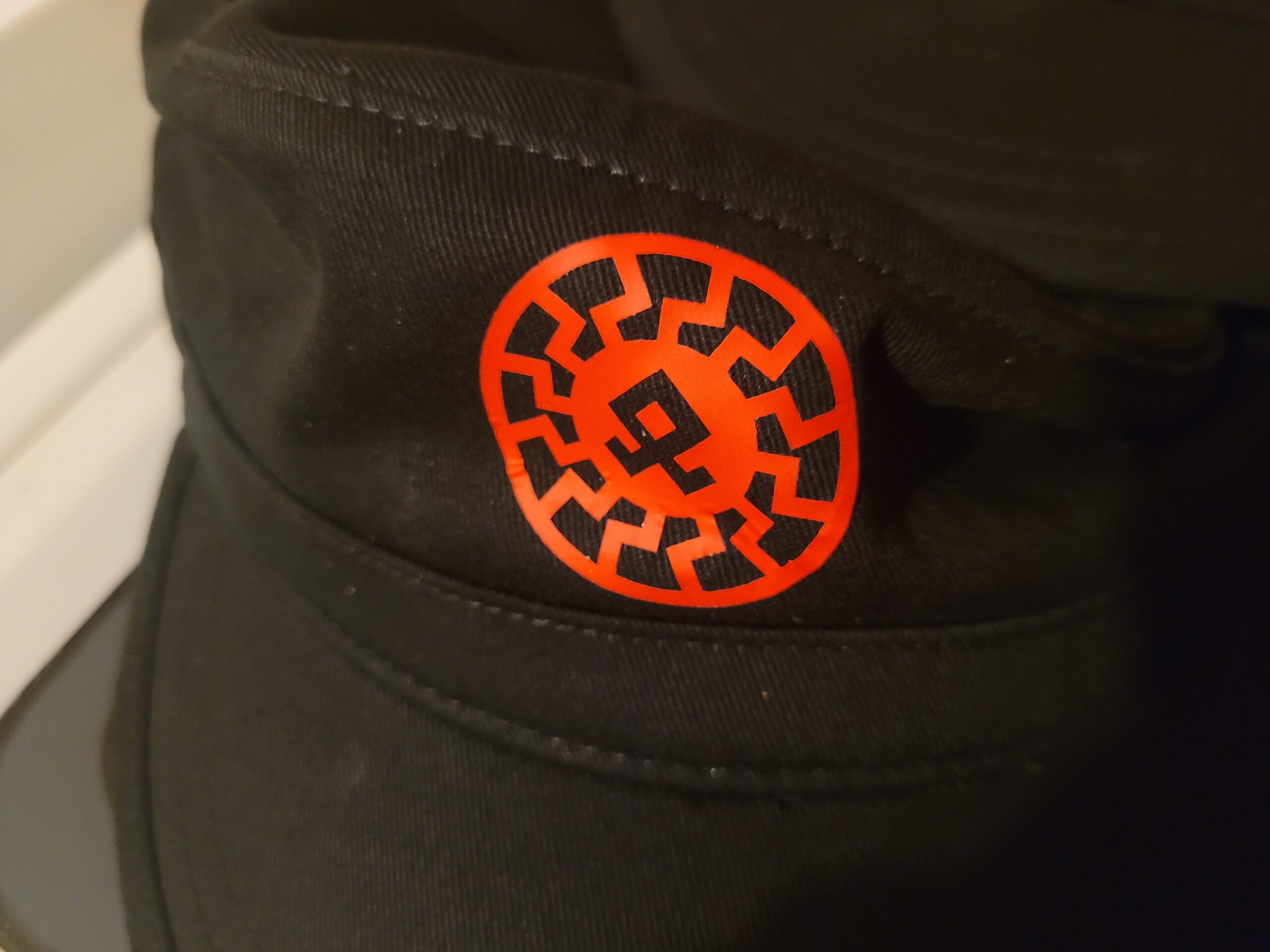 Sonnenrad-Othala Rune Hat - Image 5