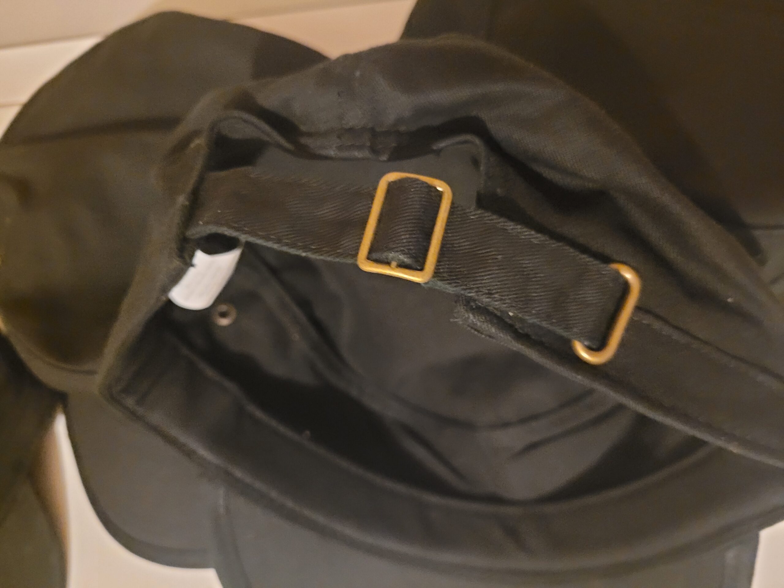 Sonnenrad-Othala Rune Hat - Image 3